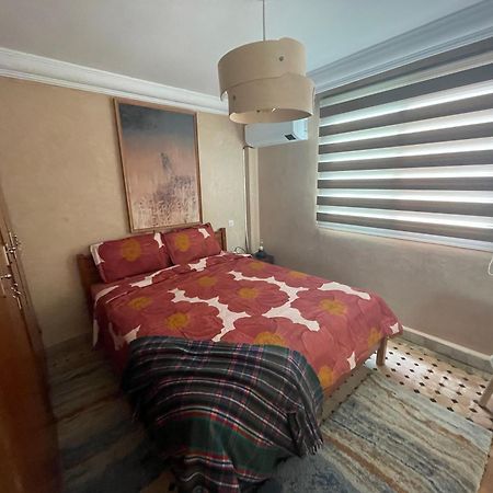 Au Riad Des Deux Patios - Marrakech 마라케시 외부 사진